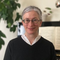 Heidi Arsenault