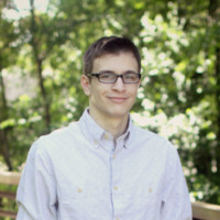 Harrison Buenger