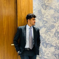 Moshin Shaikh