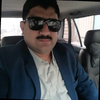 Zahid Ahmad