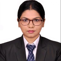 Pratiksha Surwade