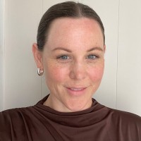 Jo Hudson