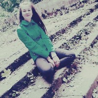 Настя Булаткина