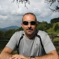Mario Bonazzoli