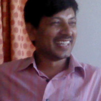 Rakesh Kumar