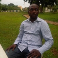 Anthony Kenechi