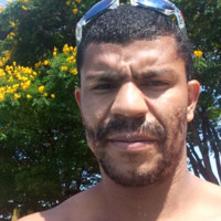 Dimas Santos