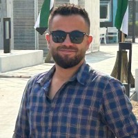 Yasin Alkhabbaz