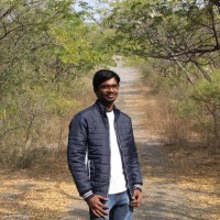 Chandrakanth Gangapuram