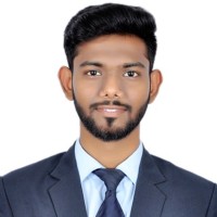 Masad Shaikh