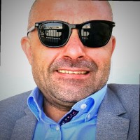 Jamel Bousbih Msc, Ms, Sbp