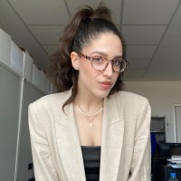 Teodora Djinovic