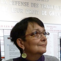 Martine Desmares