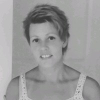 Tina Bosæus Fröde