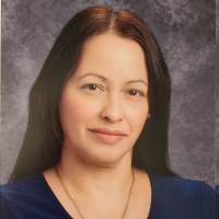 Eloisa Martinez