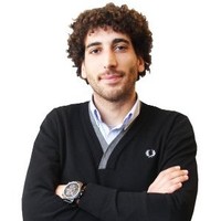 Daniel Dourado