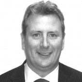 Michael Walsh
