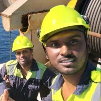 Logeshwar Ravi