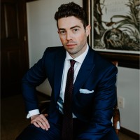 Nick Sebastiano