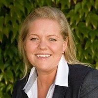 Karin Holmsten