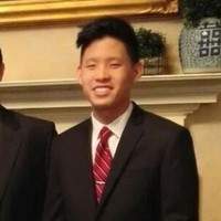 Benjamin Chang