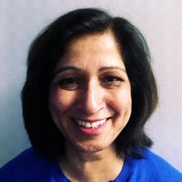 Bina Bhardwaj