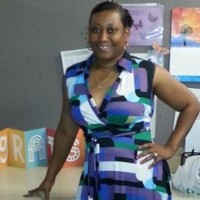 Angela Thomspon