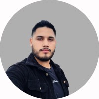 Ruben Rojo