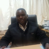 Anthony Kithinji