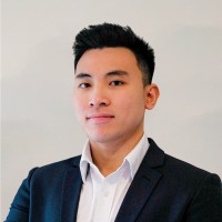 Phu Cuong (Nathan) Pham