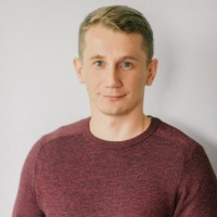 Sergey Brikun