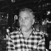 Greg Aldridge