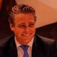 Bastiaan van Gellecum