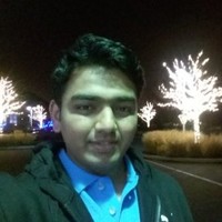 Ashish Achar