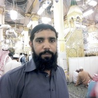Sohail Zahid