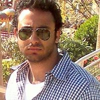 Asem Hossam