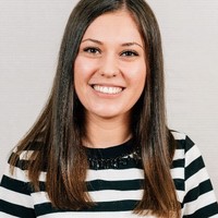 Larisa Pavel