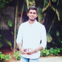 Kalidass S