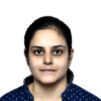 Pooja Khedekar