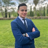 Marcos Redondo Ferreiro