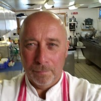 MARTIN GRAHAM