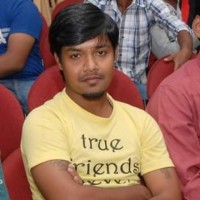 Satheesh Kumar