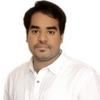 Naga Gopinath