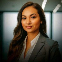 Janine Yasmin Conlan