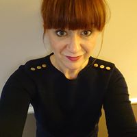 Fiona Thomas