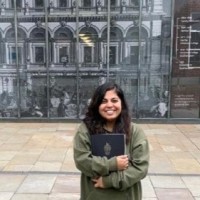 Anamika Mani