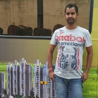 Yogesh Mishra