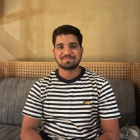 Parikshit Nirwan