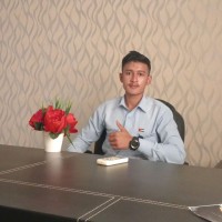 Td Rakibul