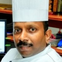 Sinu Vijayan